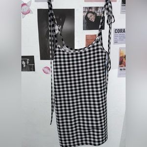 Short dress ｡⋆｡ ﾟ☾ ﾟ